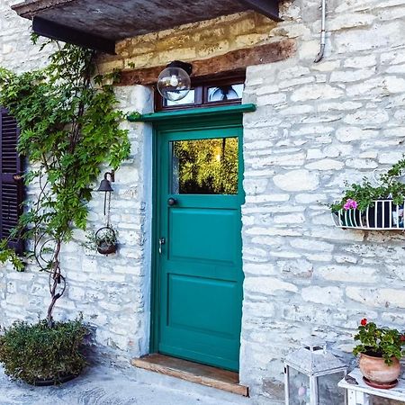 A Casa Di Anna Bed & Breakfast Cortemilia Dış mekan fotoğraf