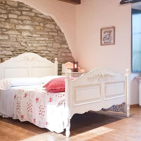 A Casa Di Anna Bed & Breakfast Cortemilia Dış mekan fotoğraf
