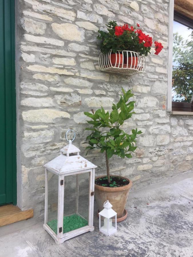 A Casa Di Anna Bed & Breakfast Cortemilia Dış mekan fotoğraf