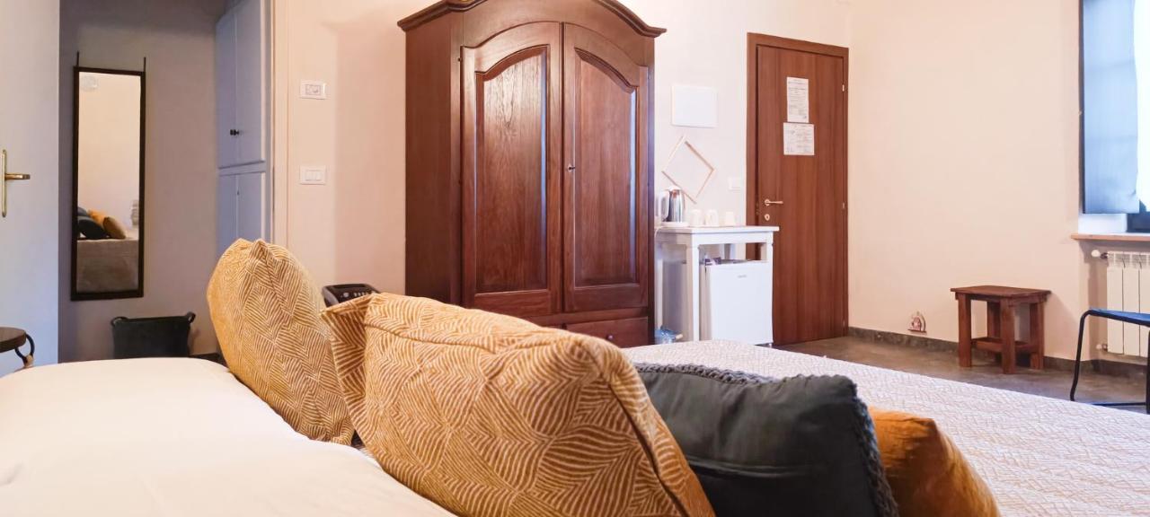A Casa Di Anna Bed & Breakfast Cortemilia Dış mekan fotoğraf