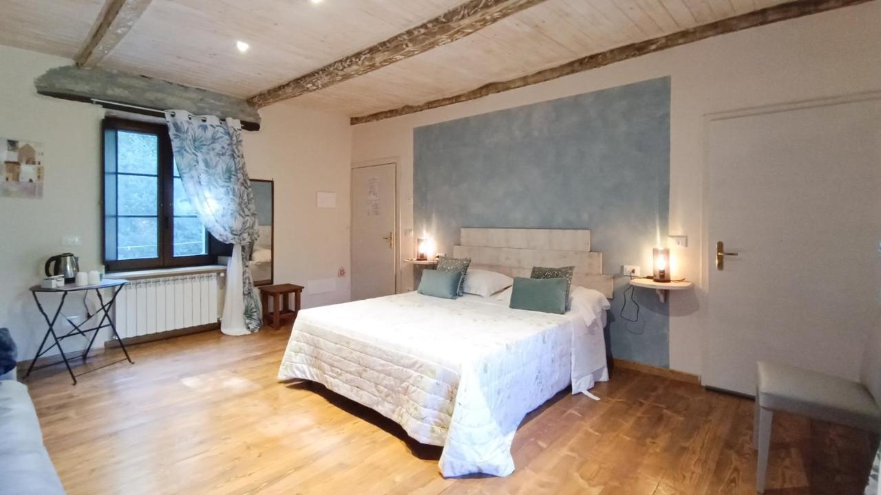 A Casa Di Anna Bed & Breakfast Cortemilia Dış mekan fotoğraf