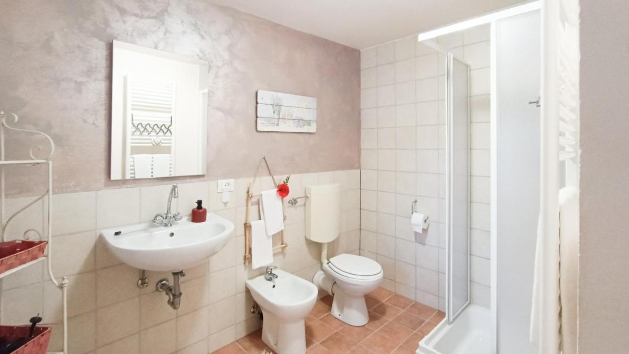 A Casa Di Anna Bed & Breakfast Cortemilia Dış mekan fotoğraf
