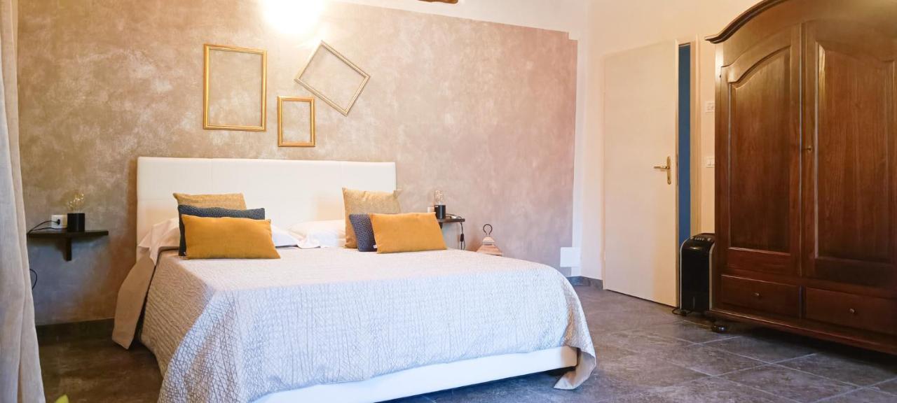 A Casa Di Anna Bed & Breakfast Cortemilia Dış mekan fotoğraf