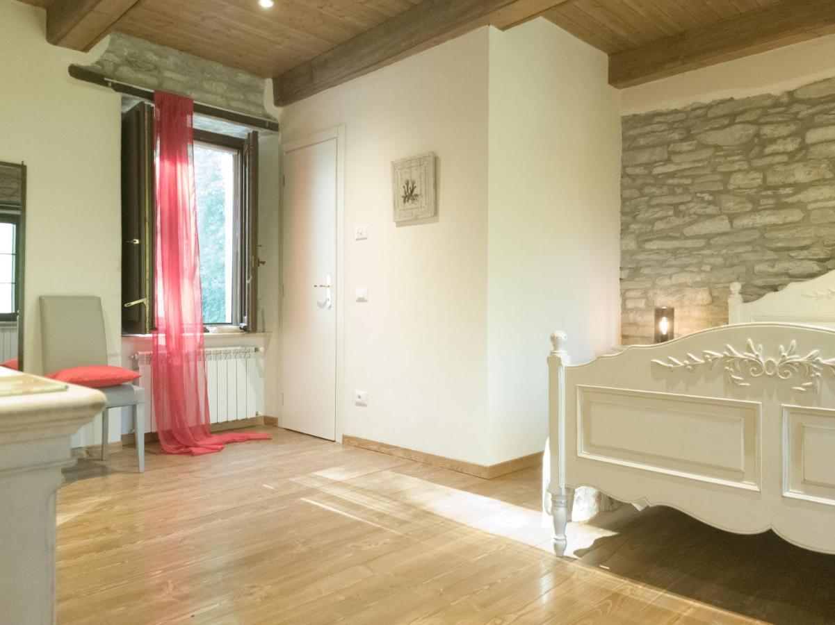A Casa Di Anna Bed & Breakfast Cortemilia Dış mekan fotoğraf