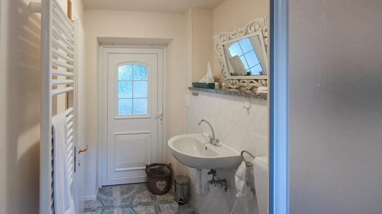 A Casa Di Anna Bed & Breakfast Cortemilia Dış mekan fotoğraf