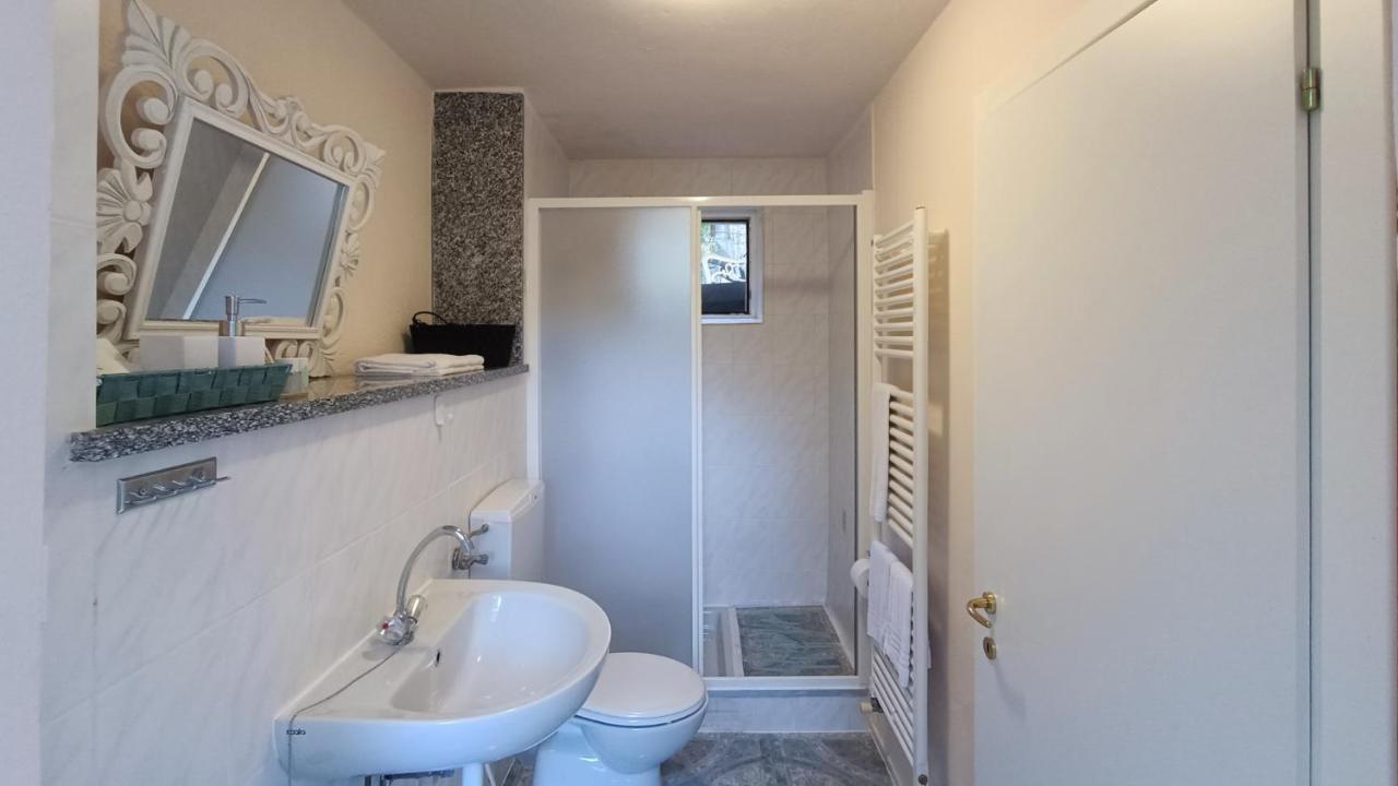 A Casa Di Anna Bed & Breakfast Cortemilia Dış mekan fotoğraf