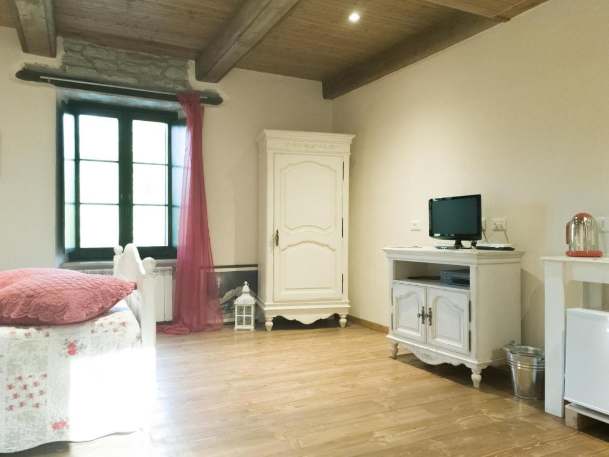 A Casa Di Anna Bed & Breakfast Cortemilia Dış mekan fotoğraf